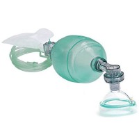 Bóng bóp Ambu Greetmed